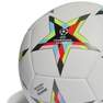 adidas - Unisex Ucl Training Void Texture Football, White