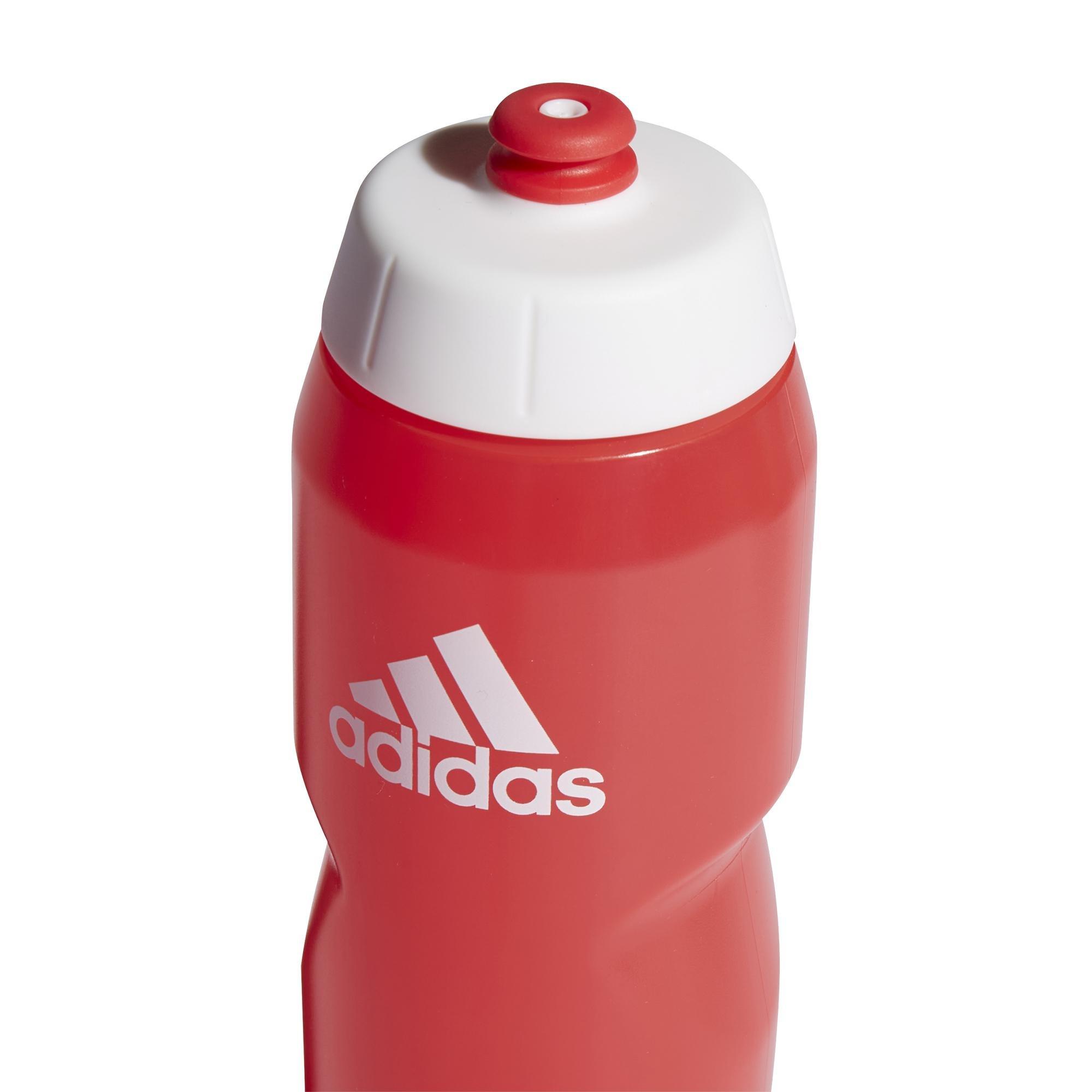 Unisex Performance Water Bottle 750 Ml, Red, A701_ONE, large image number 0