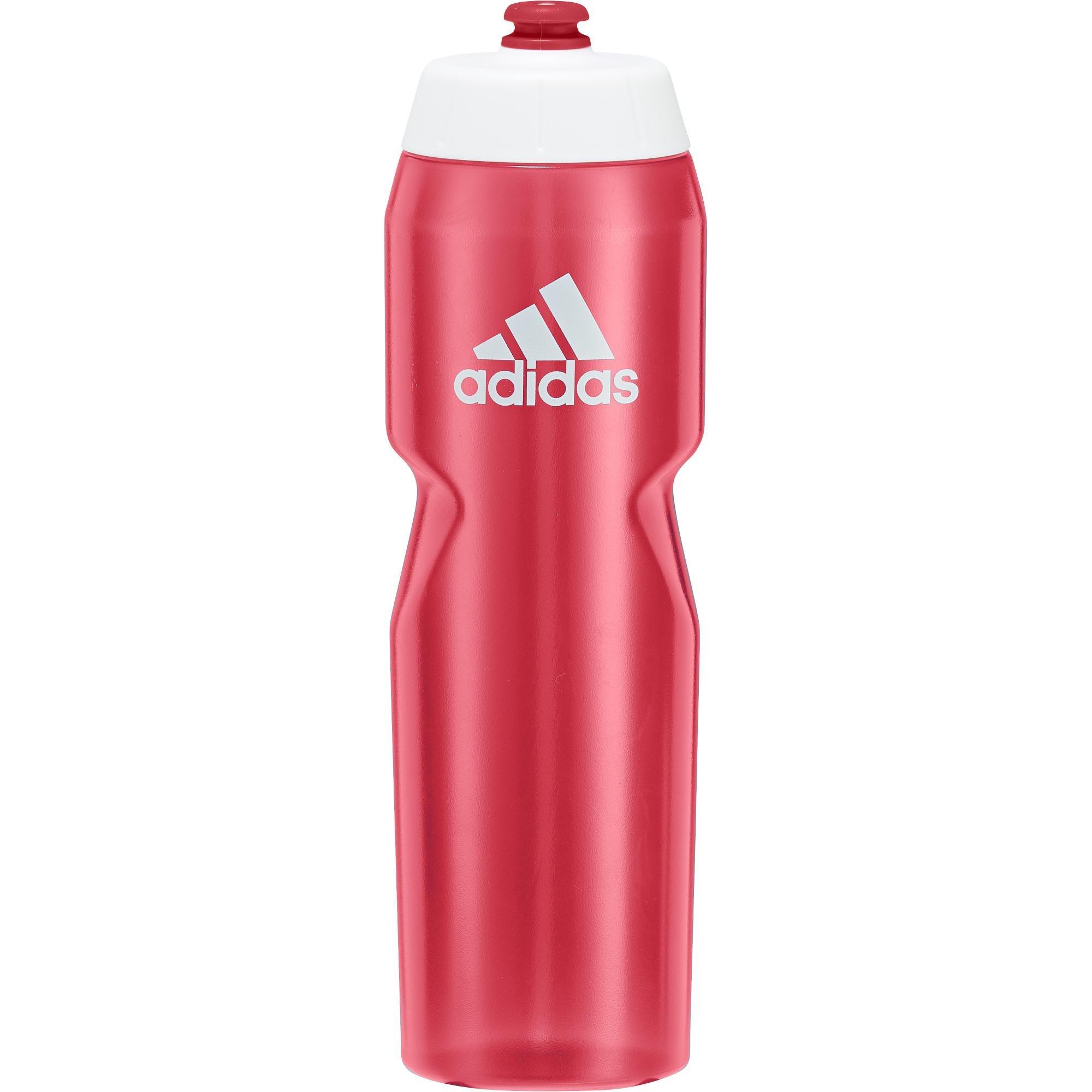 adidas Performance Water Bottle Pink