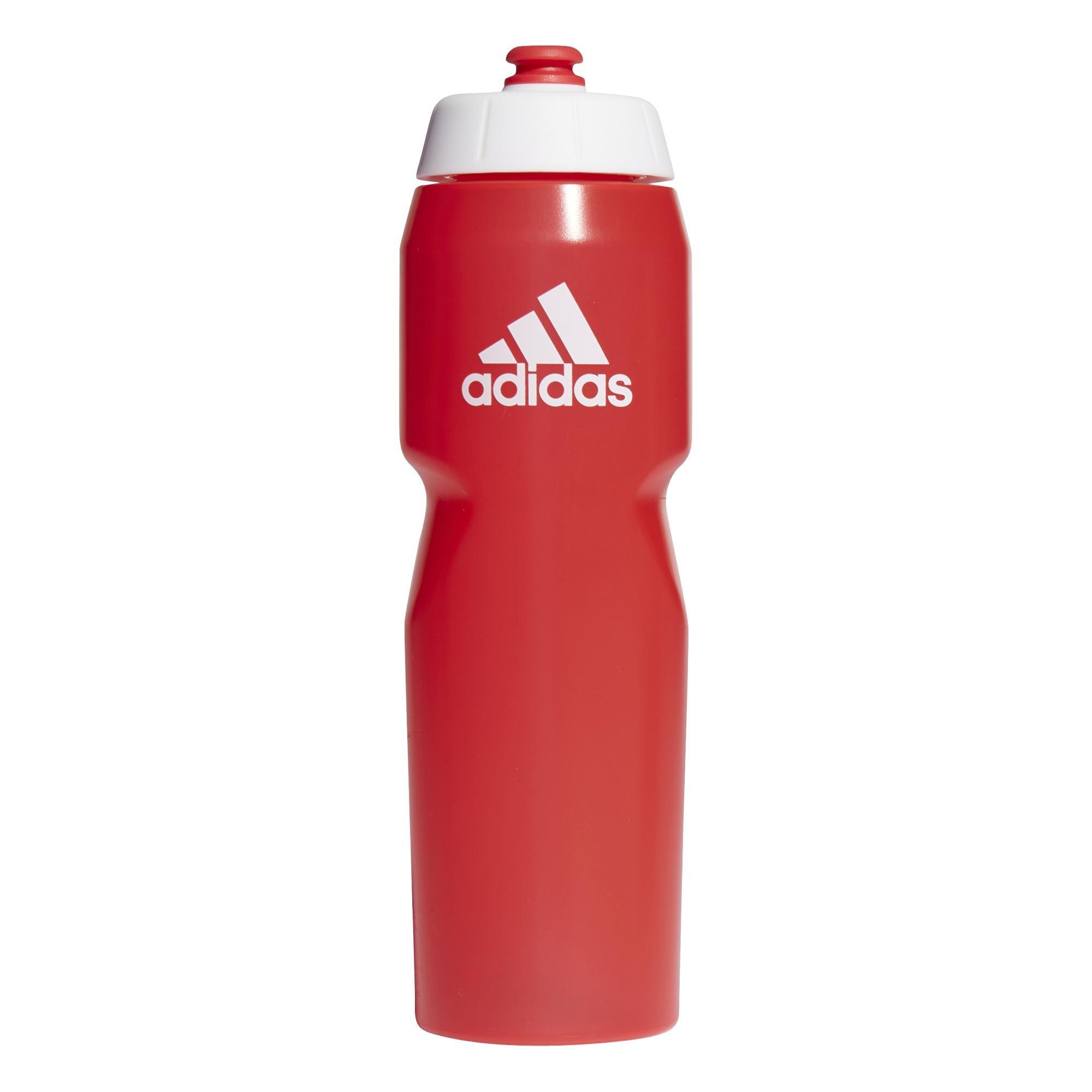 Unisex Performance Water Bottle 750 Ml, Red, A701_ONE, large image number 6