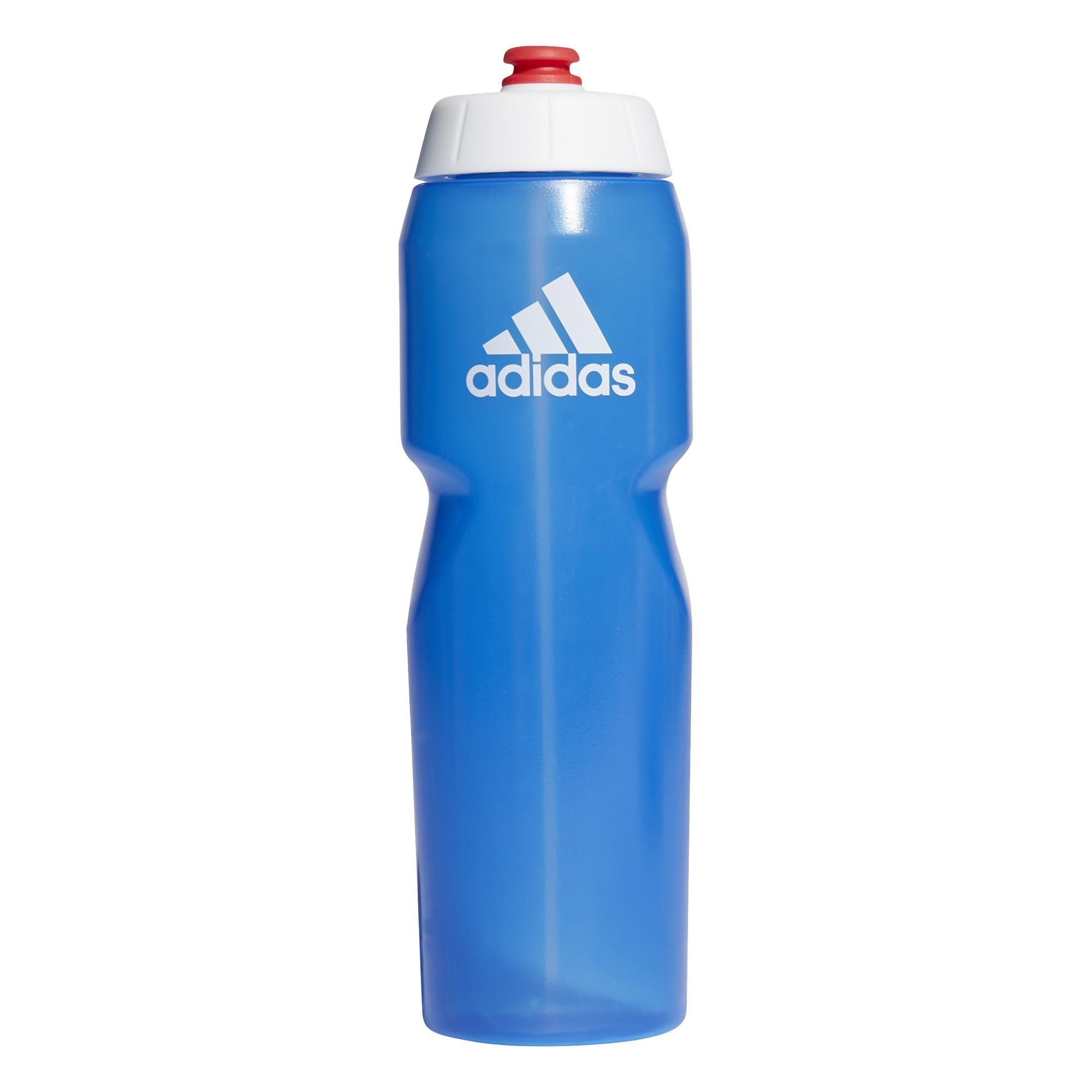 Unisex Performance Water Bottle 750 Ml Team, Blue, , large image number 0