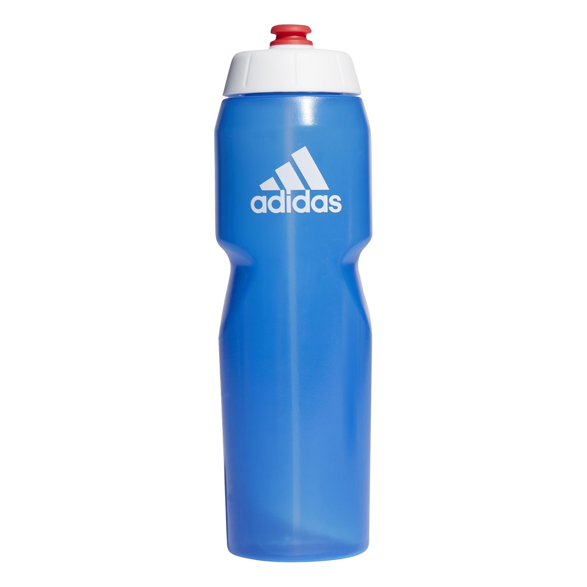 Unisex Performance Water Bottle 750 Ml Team, Blue, , large image number 1