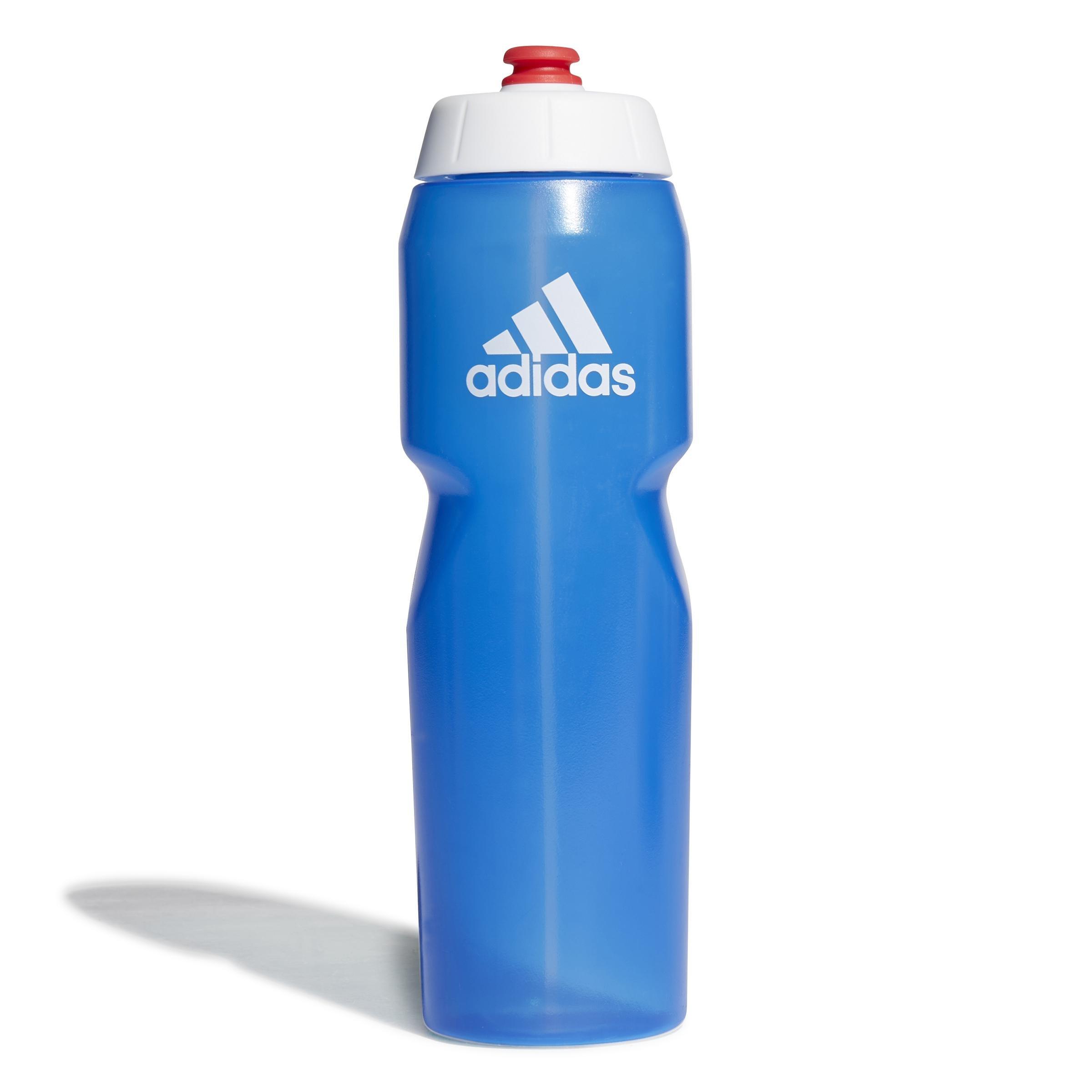 Unisex Performance Water Bottle 750 Ml Team, Blue, , large image number 2