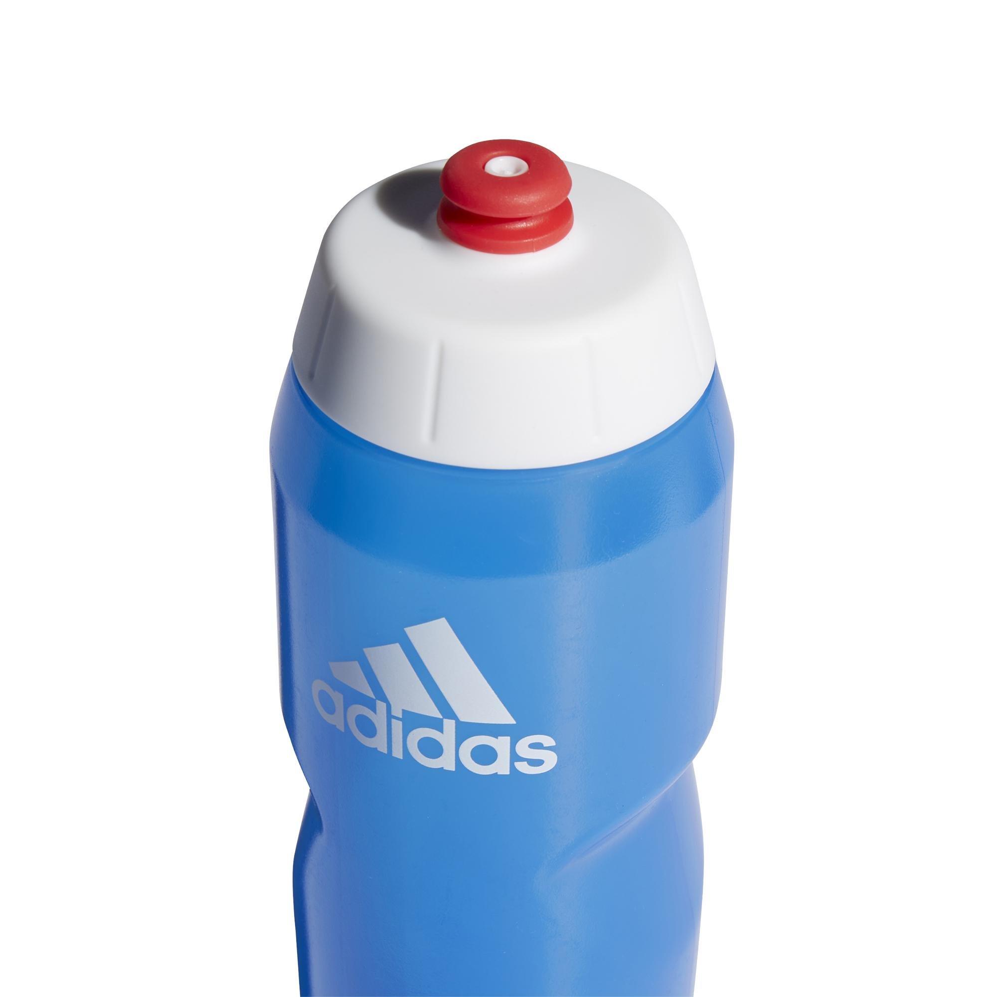 Unisex Performance Water Bottle 750 Ml Team, Blue, , large image number 3