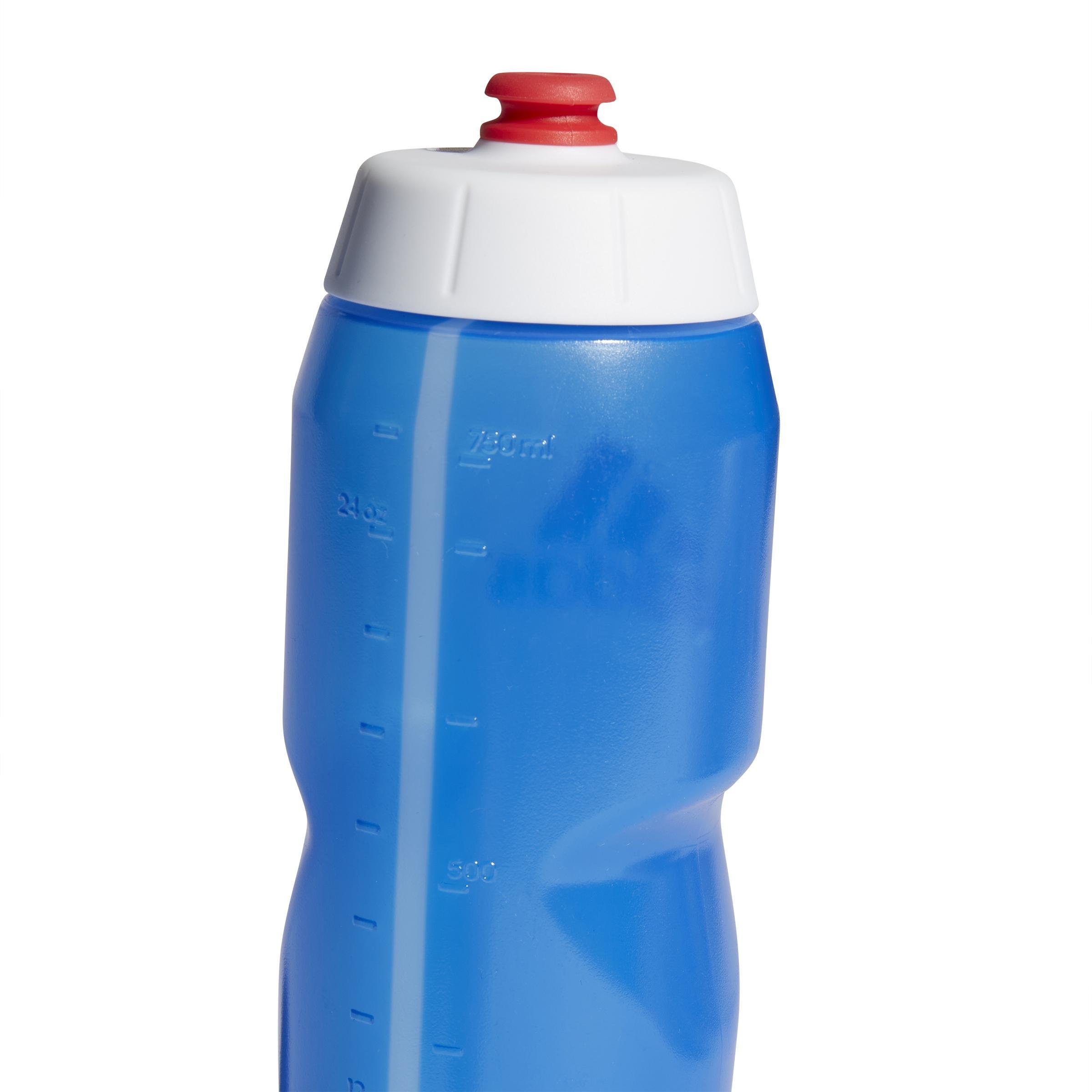 Unisex Performance Water Bottle 750 Ml Team, Blue, , large image number 4