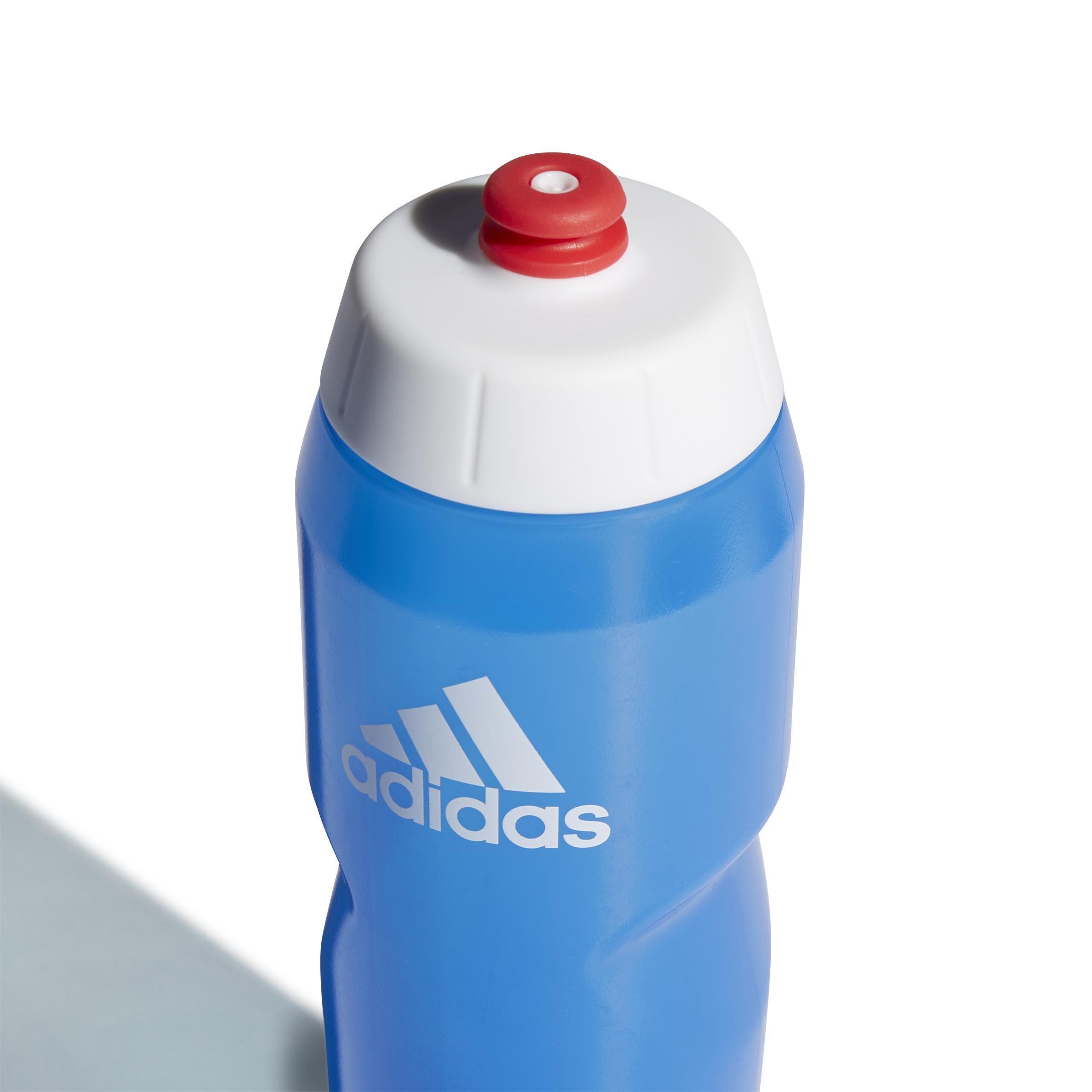 Unisex Performance Water Bottle 750 Ml Team, Blue, , large image number 5