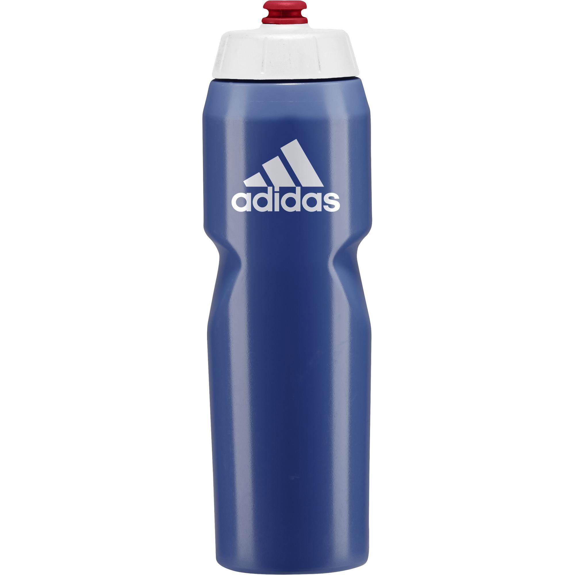 Unisex Performance Water Bottle 750 Ml Team, Blue, , large image number 8
