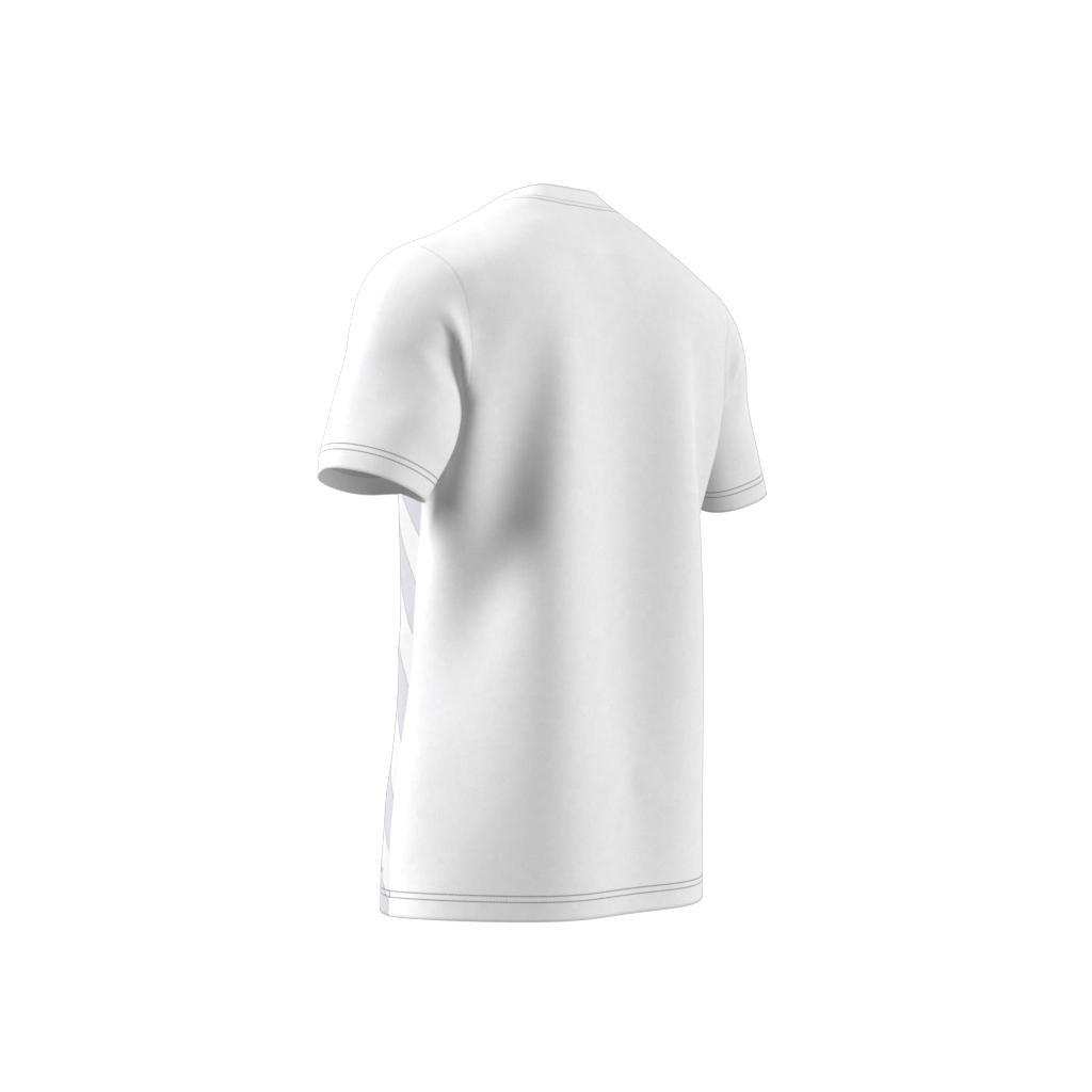 Men Entrada 22 Graphic Jersey, White, A701_ONE, large image number 8