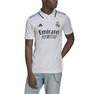 Male Real Madrid 22/23 Home Jersey White, A701_ONE, thumbnail image number 0