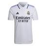 Male Real Madrid 22/23 Home Jersey White, A701_ONE, thumbnail image number 1