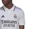 Male Real Madrid 22/23 Home Jersey White, A701_ONE, thumbnail image number 6