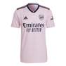 Male Arsenal 22/23 Third Jersey Clear Pink, A701_ONE, thumbnail image number 0
