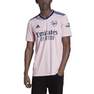 Male Arsenal 22/23 Third Jersey Clear Pink, A701_ONE, thumbnail image number 1