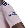 Male Arsenal 22/23 Third Jersey Clear Pink, A701_ONE, thumbnail image number 6