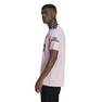 Male Arsenal 22/23 Third Jersey Clear Pink, A701_ONE, thumbnail image number 9