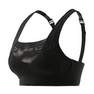adidas - Female Tlrd Impact Luxe Training High-Support Bra Black 