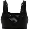 adidas - Female Tlrd Impact Luxe Training High-Support Bra Black 
