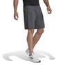 adidas - AEROREADY Motion Seamless Sport Shorts grey six Male Adult