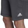 adidas - AEROREADY Motion Seamless Sport Shorts grey six Male Adult