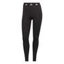 Womens TECHFIT PERIOD PROOF 7/8 LEGGINGS, Black, A701_ONE, thumbnail image number 0