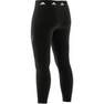 Womens TECHFIT PERIOD PROOF 7/8 LEGGINGS, Black, A701_ONE, thumbnail image number 7
