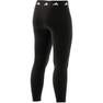 Womens TECHFIT PERIOD PROOF 7/8 LEGGINGS, Black, A701_ONE, thumbnail image number 10