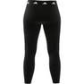 Womens TECHFIT PERIOD PROOF 7/8 LEGGINGS, Black, A701_ONE, thumbnail image number 15