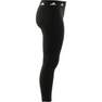 Womens TECHFIT PERIOD PROOF 7/8 LEGGINGS, Black, A701_ONE, thumbnail image number 16