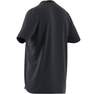Men Aeroready Designed For Movement T-Shirt, Black, A701_ONE, thumbnail image number 13