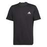 Men Aeroready Designed For Movement Tee, Black, A701_ONE, thumbnail image number 3