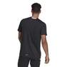 Men Aeroready Designed For Movement Tee, Black, A701_ONE, thumbnail image number 5