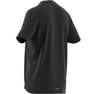 Men Aeroready Designed For Movement Tee, Black, A701_ONE, thumbnail image number 8