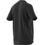 Men Aeroready Designed For Movement Tee, Black, A701_ONE, thumbnail image number 12