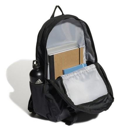 Unisex X-City Backpack, Black, A701_ONE, large image number 0