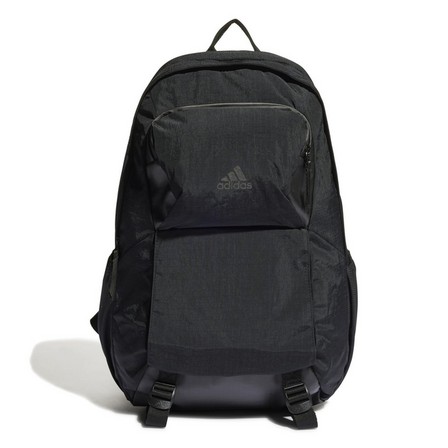 Unisex X-City Backpack, Black, A701_ONE, large image number 2