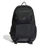 Unisex X-City Backpack, Black, A701_ONE, thumbnail image number 2