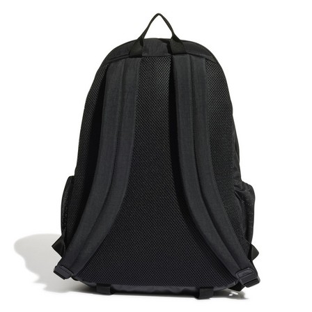 Unisex X-City Backpack, Black, A701_ONE, large image number 3