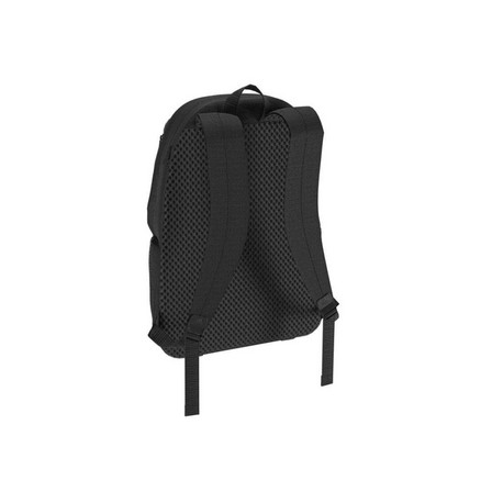 Unisex X-City Backpack, Black, A701_ONE, large image number 7