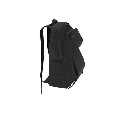 Unisex X-City Backpack, Black, A701_ONE, large image number 8