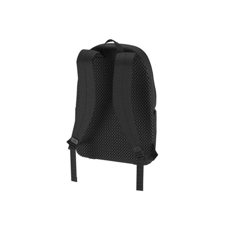 Unisex X-City Backpack, Black, A701_ONE, large image number 10
