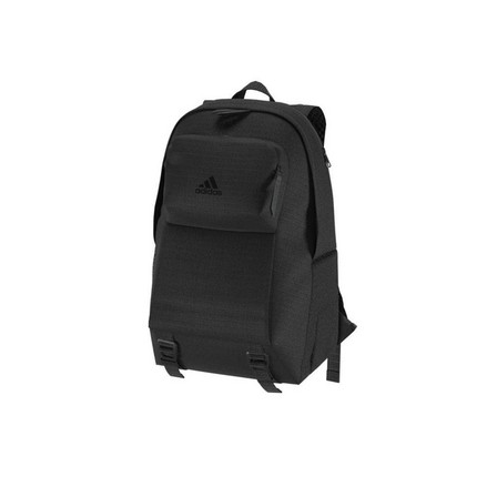 Unisex X-City Backpack, Black, A701_ONE, large image number 11