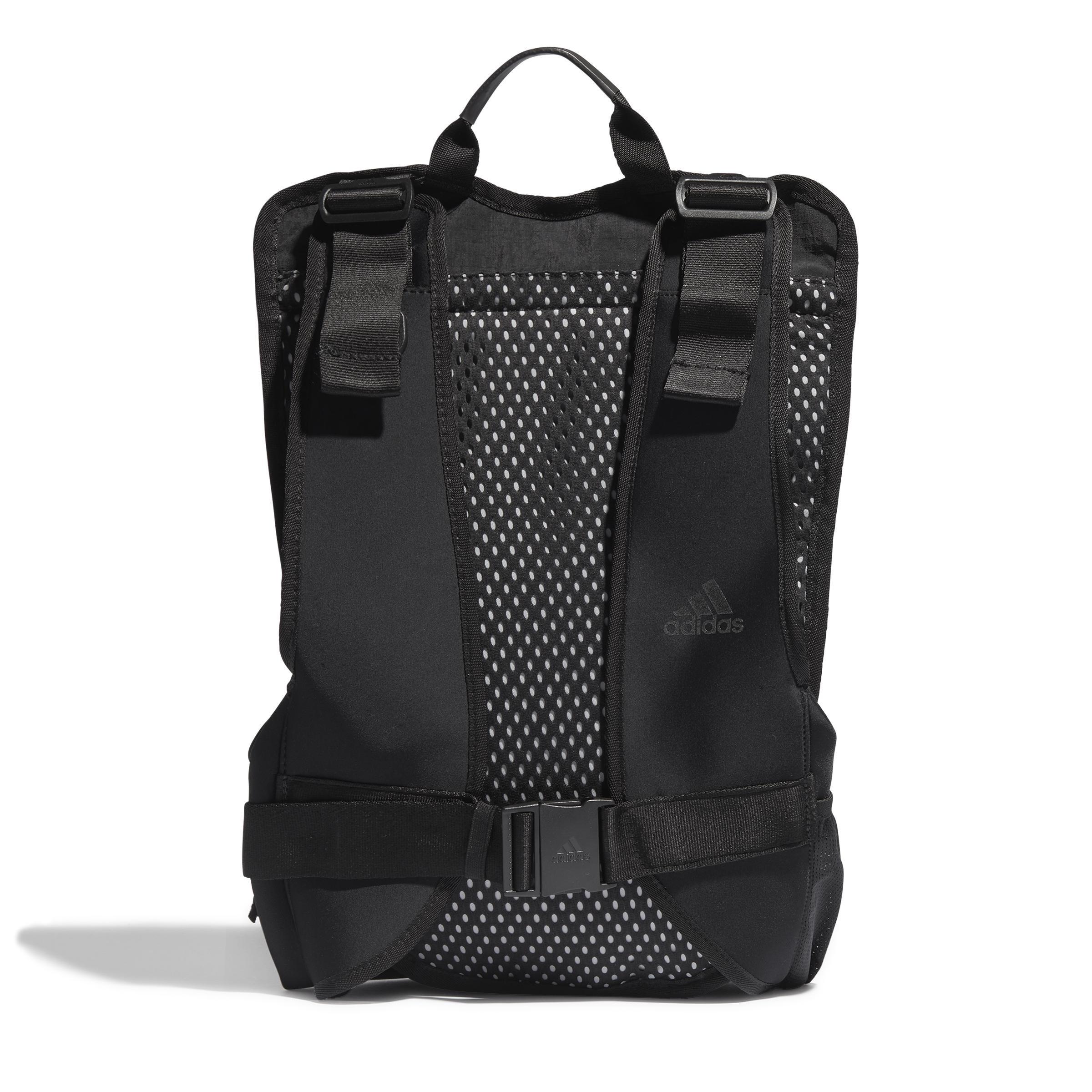 Unisex X-City Hybrid Bag, Black, , large image number 3