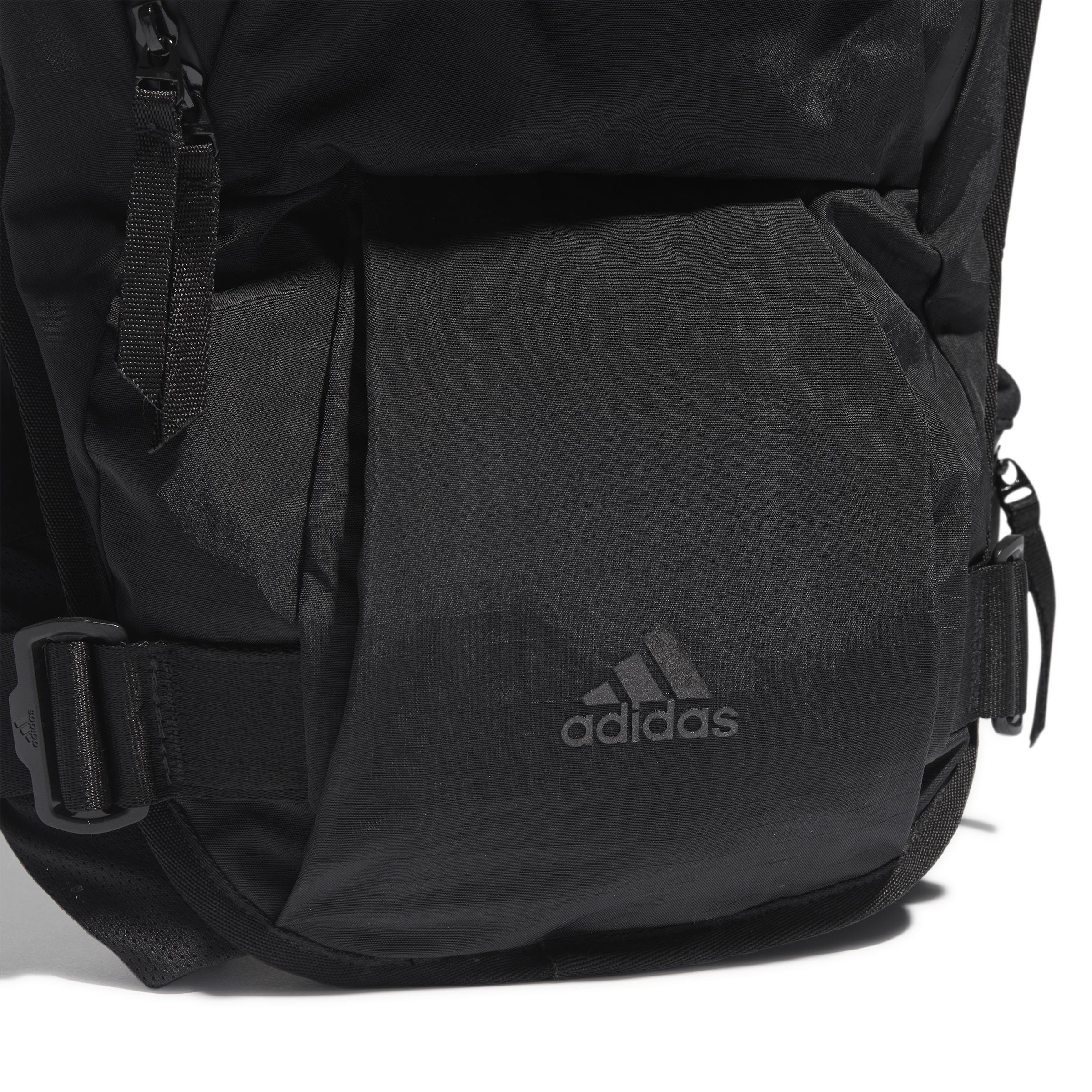Unisex X-City Hybrid Bag, Black, , large image number 4