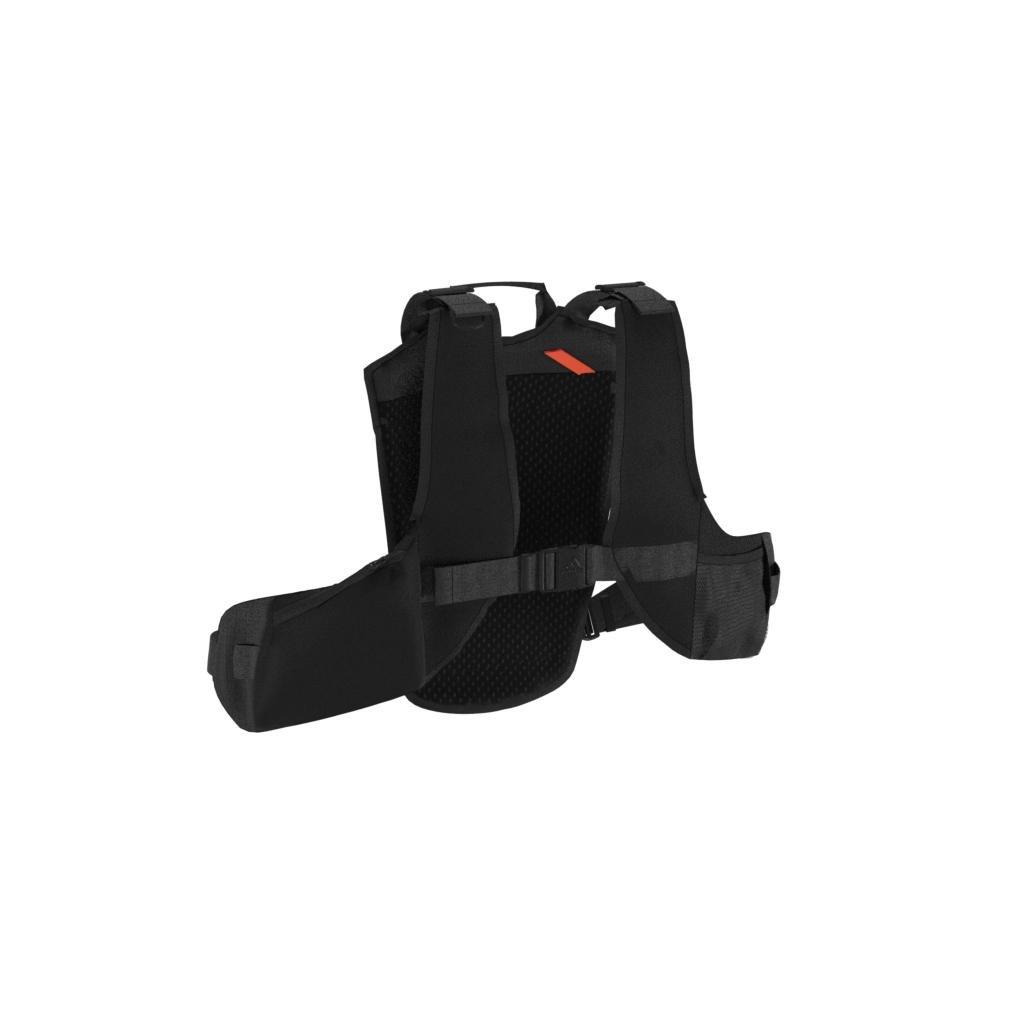 Unisex X-City Hybrid Bag, Black, , large image number 6