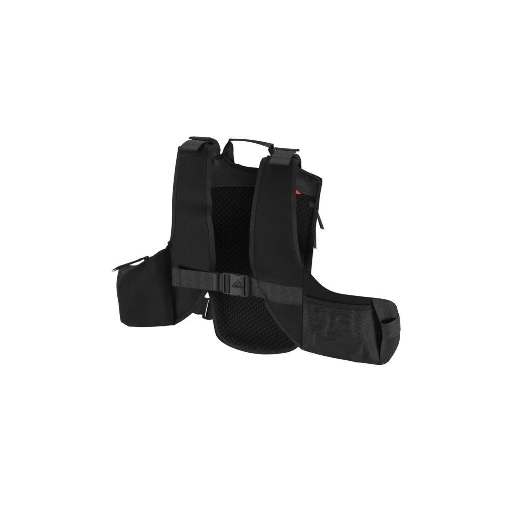 Unisex X-City Hybrid Bag, Black, , large image number 8