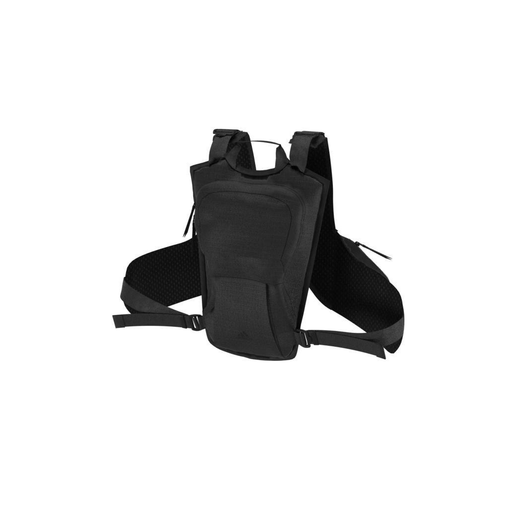 Unisex X-City Hybrid Bag, Black, , large image number 10