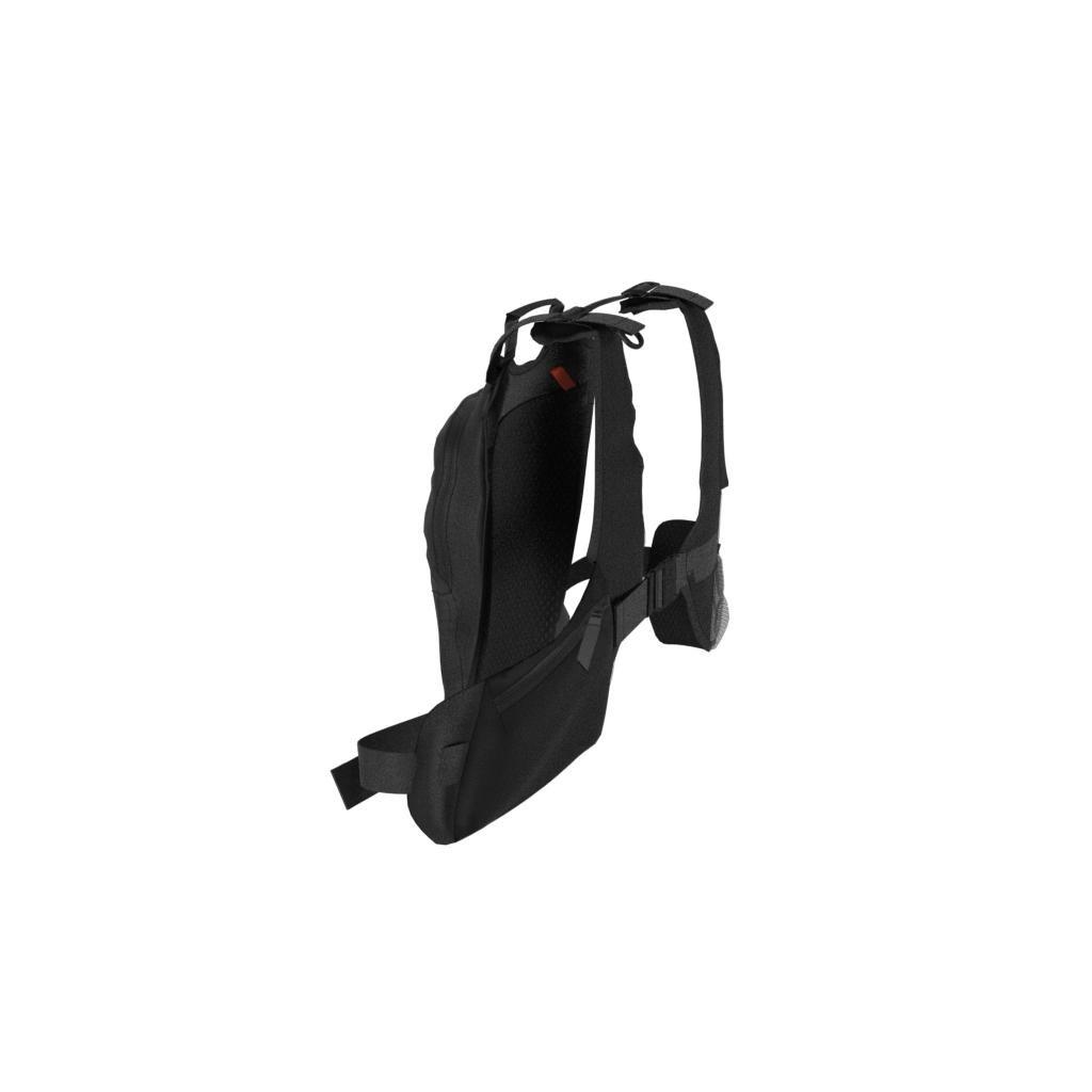 Unisex X-City Hybrid Bag, Black, , large image number 11