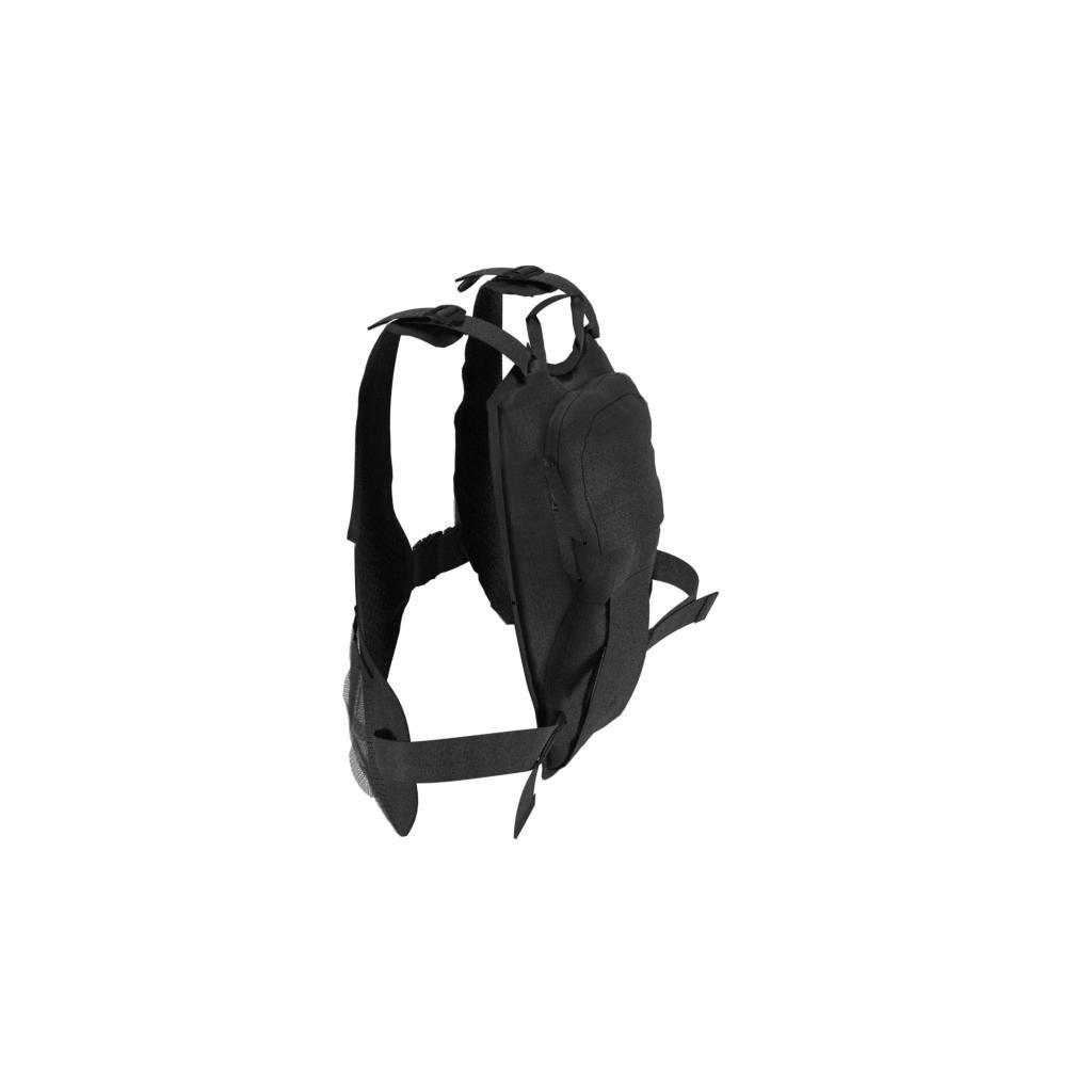 Unisex X-City Hybrid Bag, Black, , large image number 12