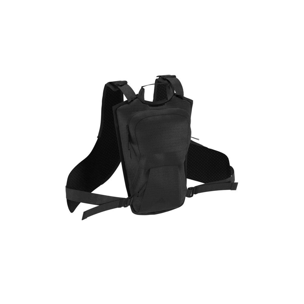 Unisex X-City Hybrid Bag, Black, , large image number 13