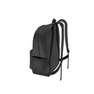 Unisex Adult Classic Badge Of Sport Backpack, Black, A701_ONE, thumbnail image number 7